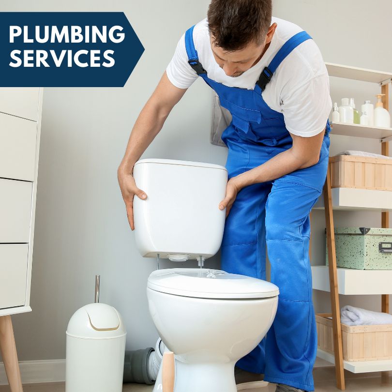 Plumbing Company in Vernon, NY